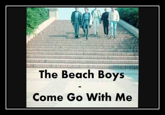 Come Go With Me Scarica suoneria gratis