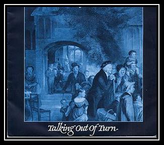 Talking Out Of Turn Ringtone Ladda ner gratis