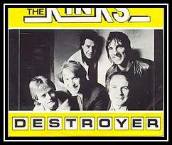 Destroyer Ringtone Ladda ner gratis