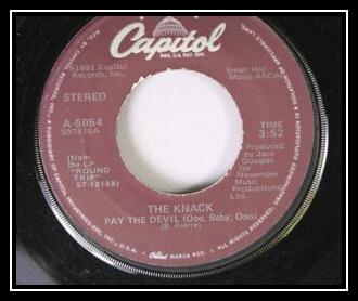 Pay The Devil (Ooo, Baby, Ooo) آهنگ زنگ دانلود رایگان