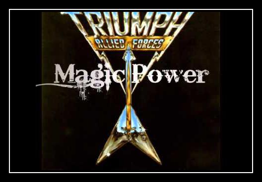 Magic Power Descarga gratuita de tonos de llamada