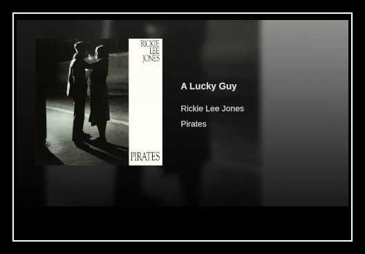 A Lucky Guy Descarregar gratis el to de trucada