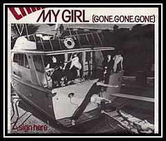 My Girl (Gone, Gone, Gone) Ringtone Muat turun Percuma