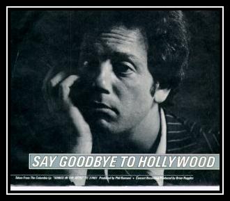Say Goodbye To Hollywood ดาวน์โหลดริงโทนฟรี