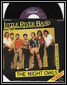 The Night Owls Ringetone Download gratis