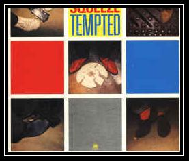 Tempted آهنگ زنگ دانلود رایگان