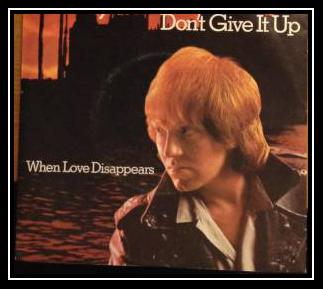 Don't Give It Up Descarcă ton de apel gratuit