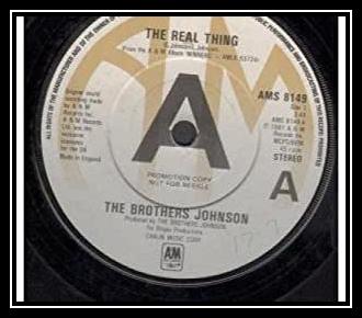 The Real Thing ดาวน์โหลดริงโทนฟรี