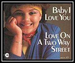 Love On A Two Way Street Sonnerie Télécharger Gratuit