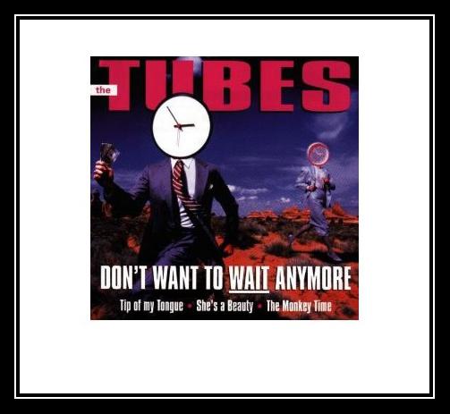 Don't Want To Wait Anymore Descarregar gratis el to de trucada