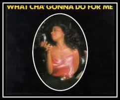 What Cha' Gonna Do For Me Sonnerie Télécharger Gratuit