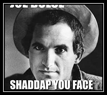 Shaddap You Face Melodija Parsisiųsti Nemokama