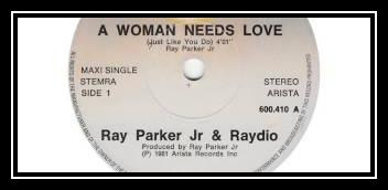 A Woman Needs Love (Just Like You Do) Ringtone Ladda ner gratis