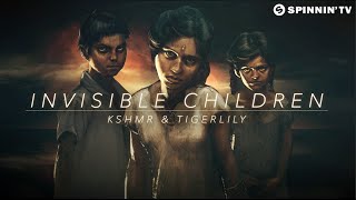 Invisible Children (Jinco X Fransis Derelle Remix & Edit Timon) Soittoääni Lataa ilmaiseksi