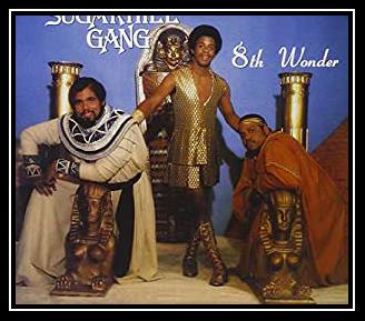 8th Wonder آهنگ زنگ دانلود رایگان