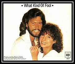 What Kind Of Fool آهنگ زنگ دانلود رایگان