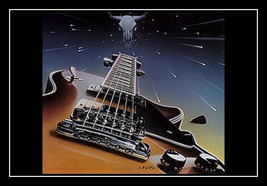 (Ghost) Riders In The Sky Скачати рінгтон безкоштовно