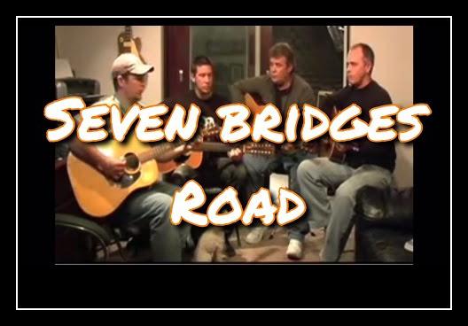 Seven Bridges Road Ringtone Ladda ner gratis