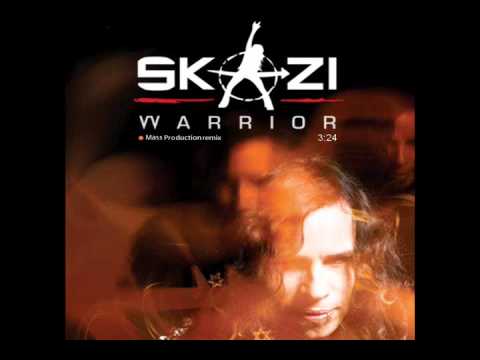Warrior Klingelton kostenlos herunterladen