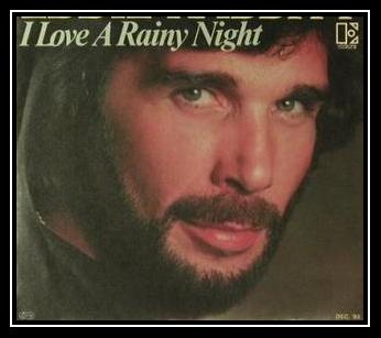 I Love A Rainy Night Descarregar gratis el to de trucada