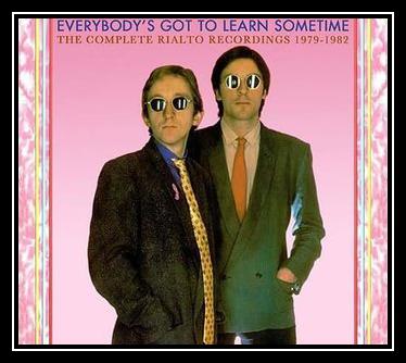 Everybody's Got To Learn Sometime Descarga gratuita de tonos de llamada
