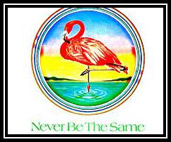 Never Be The Same Descarregar gratis el to de trucada