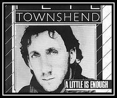A Little Is Enough آهنگ زنگ دانلود رایگان