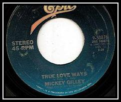 True Love Ways Ringetone Download gratis