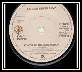 Who'll Be The Fool Tonight Рингтоне Довнлоад Бесплатно