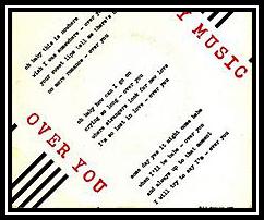 Over You Download de Toques Gratuitos