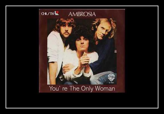 You're The Only Woman (You & I) रिंगटोन डाउनलोड मुफ्त