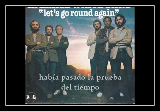 Let's Go 'round Again Ringtone Ladda ner gratis