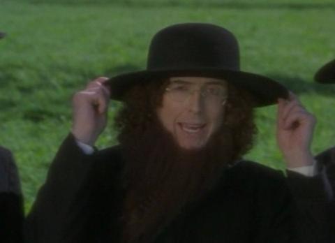 Amish Paradise Soittoääni Lataa ilmaiseksi