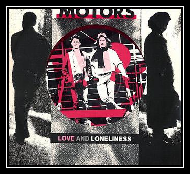 Love And Loneliness Scarica suoneria gratis