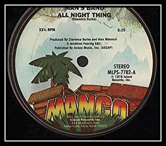 All Night Thing Descarregar gratis el to de trucada