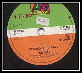 Headed For A Fall Zəng melodiyası Pulsuz