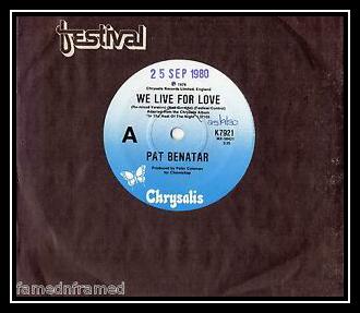 We Live For Love Рингтоне Довнлоад Бесплатно