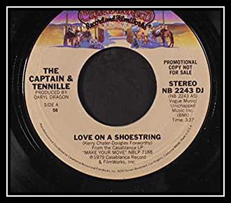 Love On A Shoestring Descarregar gratis el to de trucada