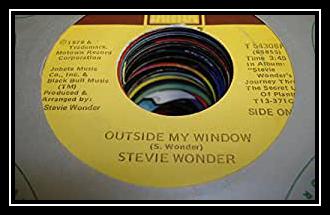 Outside My Window Descarregar gratis el to de trucada