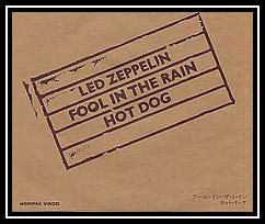 Fool In The Rain रिंगटोन डाउनलोड मुफ्त
