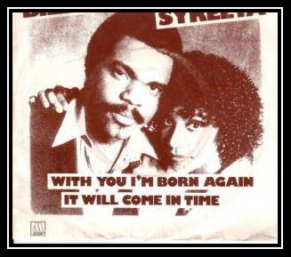 With You I'm Born Again Unduh Nada Dering Gratis