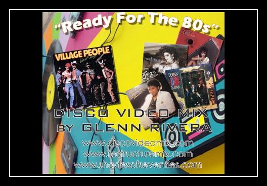 Ready For The 80's Ringtone Ladda ner gratis