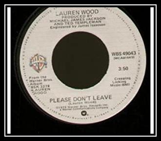 Please Don't Leave Descarregar gratis el to de trucada