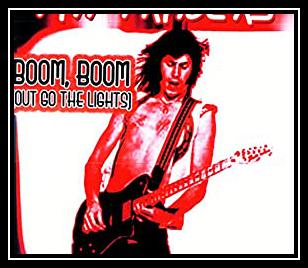 Boom Boom (Out Go The Lights) Dzwonek Pobierz za darmo