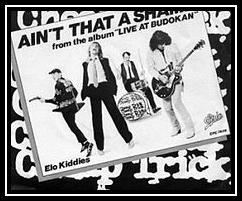 Ain't That A Shame Ringetone Download gratis