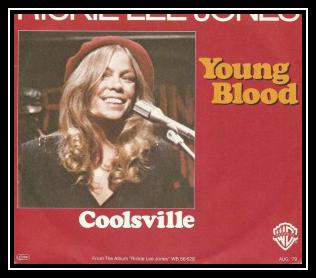 Young Blood Ringetone Download gratis