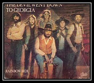 The Devil Went Down To Georgia Ringetone Download gratis