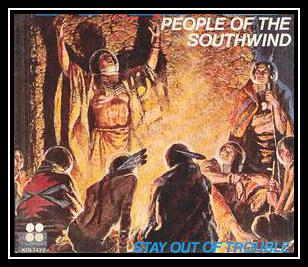 People Of The South Wind Ringtone downloaden gratis