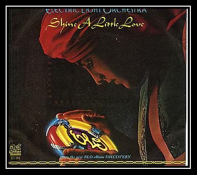 Shine A Little Love রিংটোন ফ্রি ডাউনলোড করুন