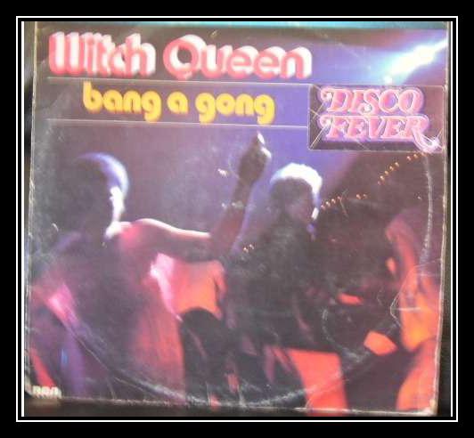 Bang A Gong نغمة تنزيل مجاني